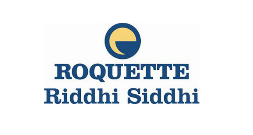 Attending company logo